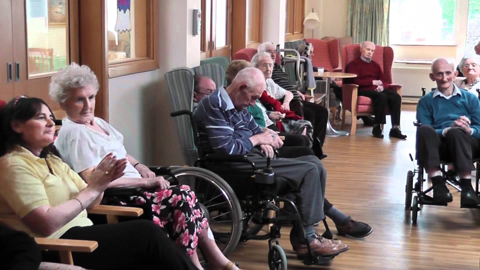 Dementia Care