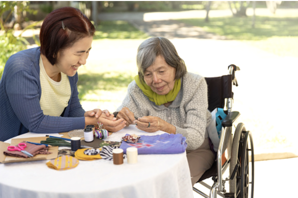 Dementia Care